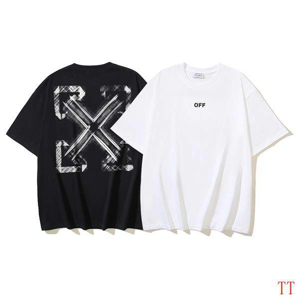 Picture of Off White T Shirts Short _SKUOffWhiteS-XL20tx404505
